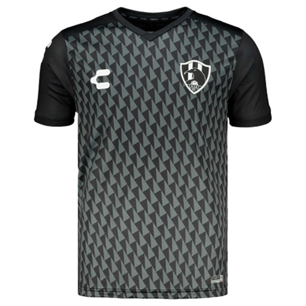 Camiseta Cuervos 2ª 2019/20 Negro